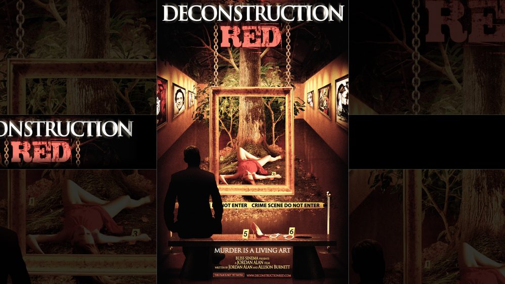 DECONSTRUCTION-RED