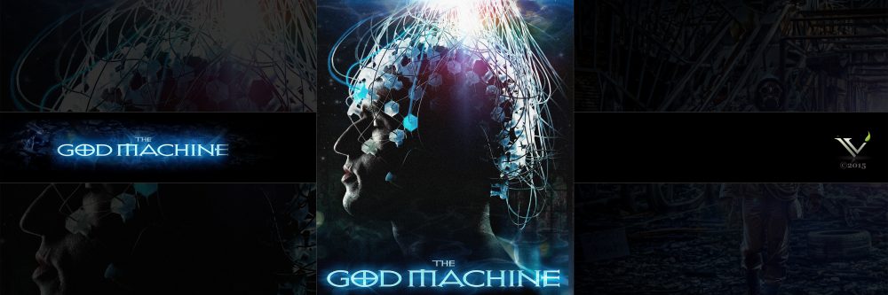 GOD-MACHINE