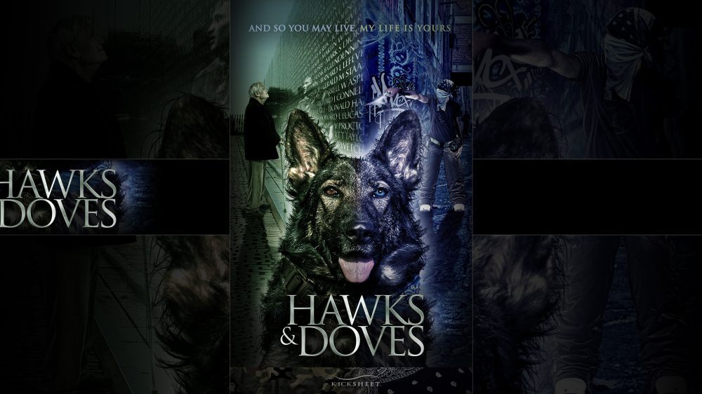 HAWKS-AND-DOVES