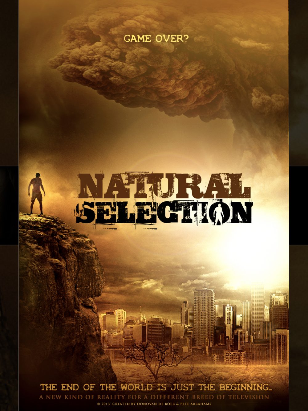 NATURAL-SELECTION