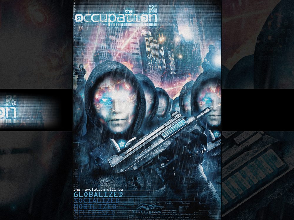 THE-OCCUPATION